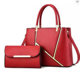 Red Luxury Purse